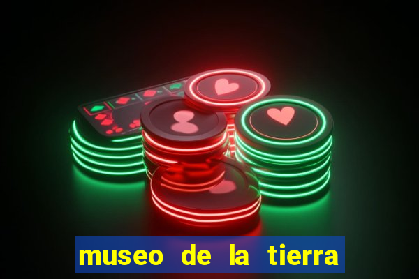 museo de la tierra guarani itaipu